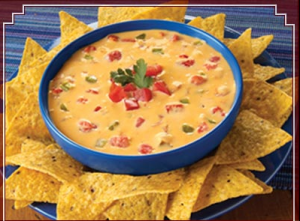 Ro-Tel Famous Queso Dip Recipe - TasteForCooking